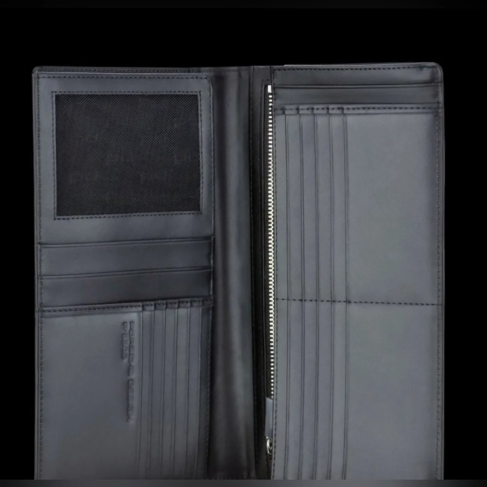 Porsche Design Classic Line 2.1 Wallet LV16